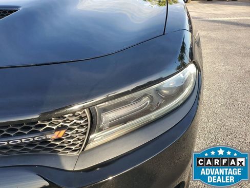 Used 2019 Dodge Charger GT w/ Blacktop Package image 17