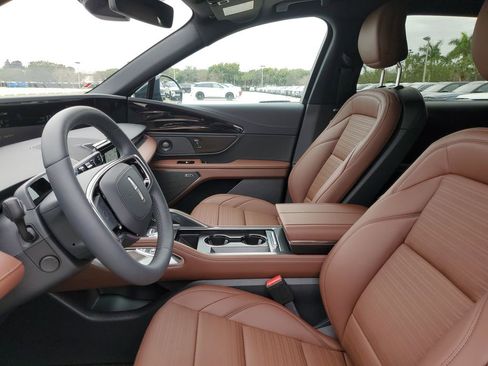 New 2026 Lincoln Nautilus Reserve AWD/4WD image 20