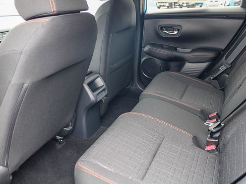 Used 2026 Honda HR-V Sport image 20