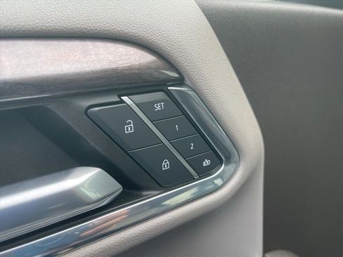 Certified 2024 Chevrolet Silverado 2500 LTZ w/ LTZ Plus Package image 23