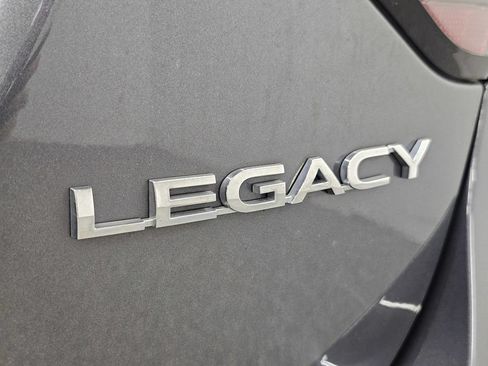 Used 2020 Subaru Legacy Premium AWD/4WD image 27