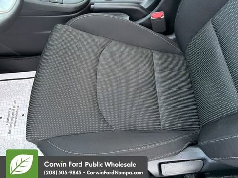 Used 2021 Kia Forte LXS image 25