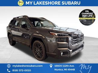 New 2026 Subaru Outback Limited XT 360° Tour