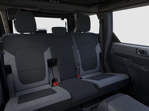 New 2026 Ford Bronco Big Bend AWD/4WD image 13