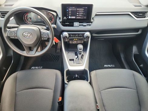 Used 2024 Toyota RAV4 LE image 18