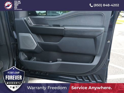 Used 2023 Ford F150 Raptor AWD/4WD image 32