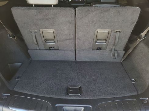 Used 2021 Dodge Durango R/T w/ Blacktop Package image 26