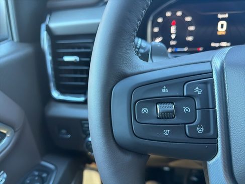 New 2026 GMC Sierra 1500 Denali image 27