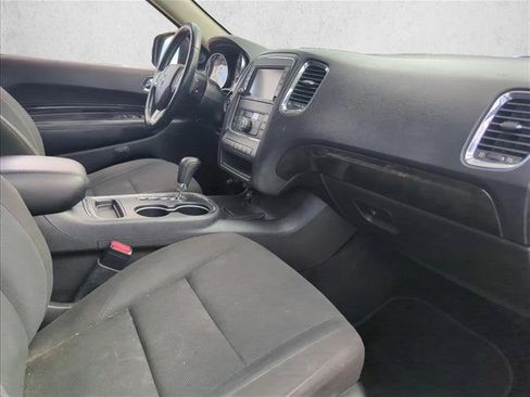 Used 2011 Dodge Durango Crew image 20
