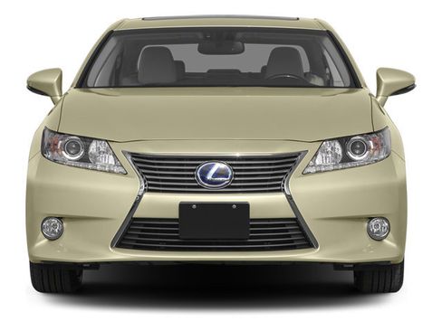Used 2013 Lexus ES 300h w/ Luxury Pkg FWD image 4