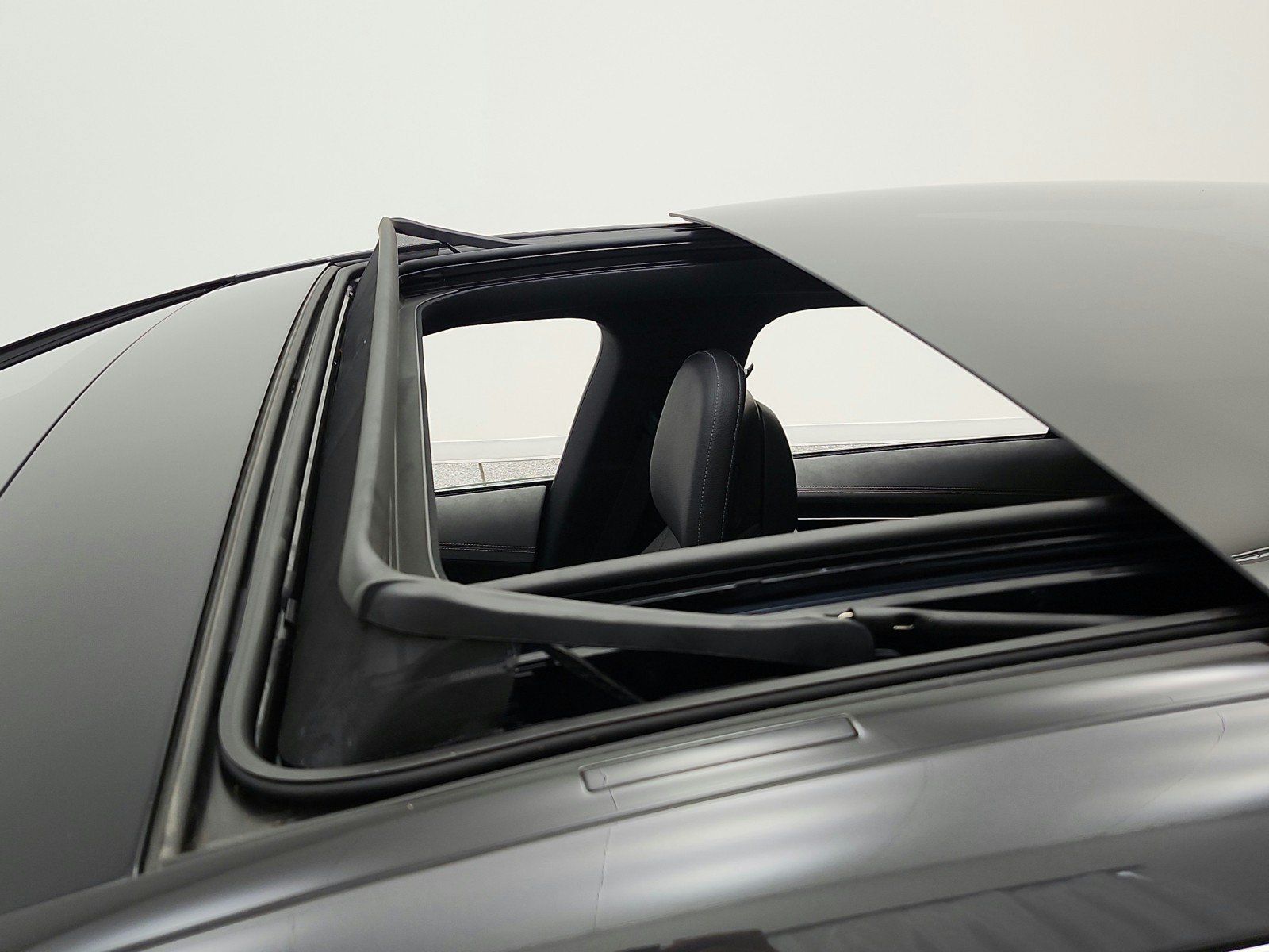 Certified 2024 Mercedes-Benz EQE 350+ 4MATIC Sedan image 14