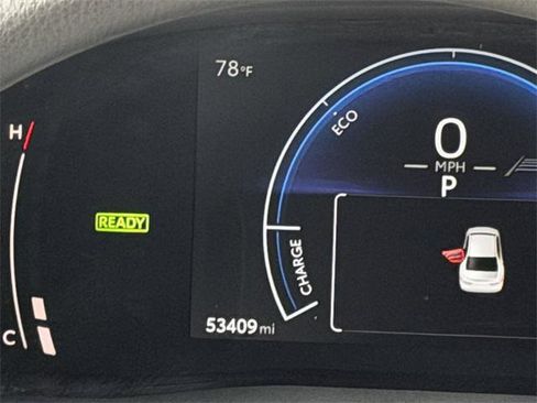 Certified 2025 Toyota Camry LE image 14