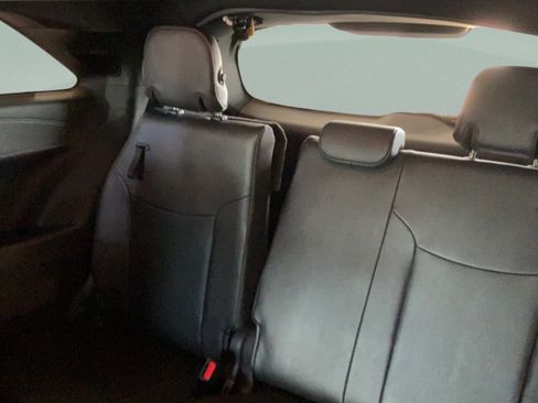 Certified 2025 Toyota Sienna Limited AWD/4WD image 28