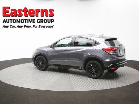 Used 2021 Honda HR-V Sport image 60