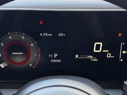 New 2026 Nissan Kicks S w/ Charging Package FWD image 29