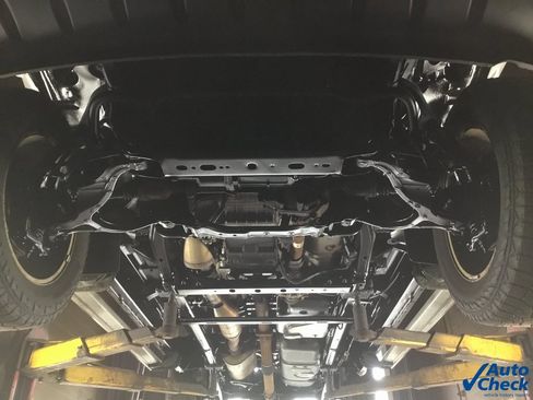 Used 2018 RAM 1500 Big Horn image 16