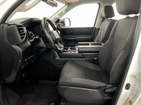 Used 2023 Toyota Tundra SR image 8