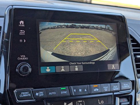 Used 2019 Honda Odyssey EX-L image 21