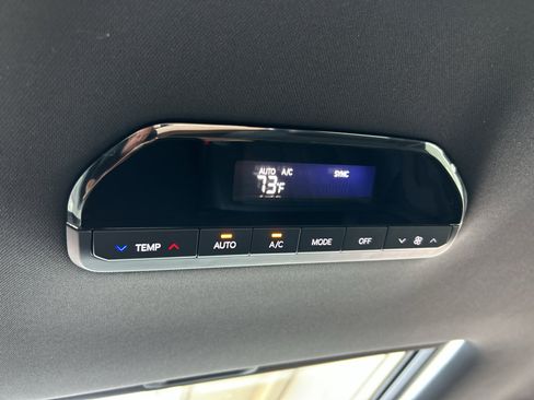 New 2026 Kia EV9 Land w/ Nightfall Edition Package image 16