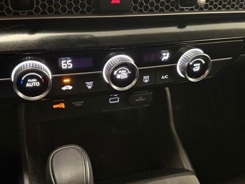 Used 2024 Honda Civic Sport image 21