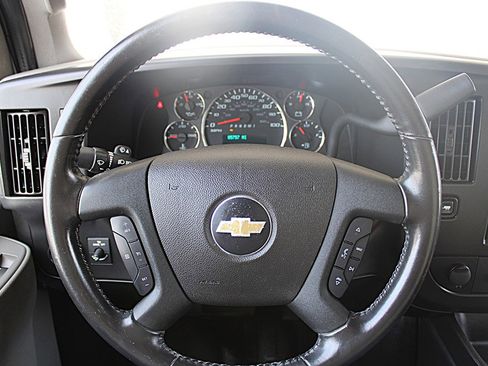 Used 2023 Chevrolet Express 3500 w/ Power Convenience Package image 20