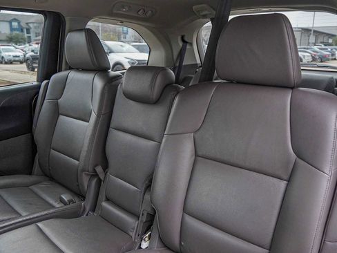Used 2015 Honda Odyssey EX-L image 31
