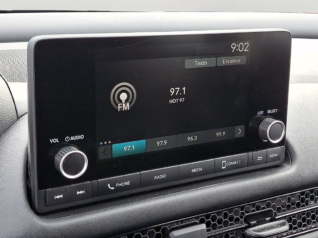 Used 2025 Honda HR-V LX image 19