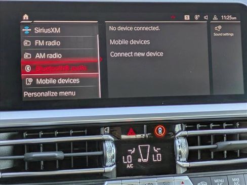 Used 2023 BMW M4 xDrive Competition w/ Executive Package image 14