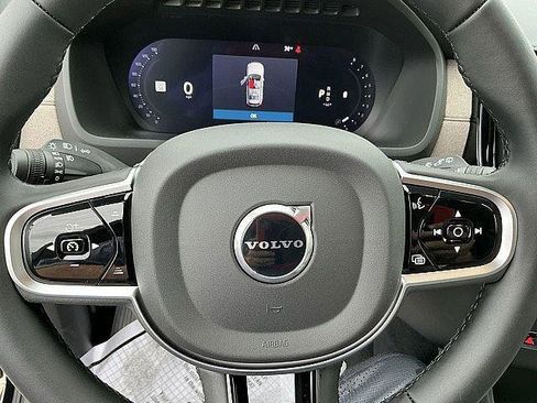 New 2026 Volvo XC90 B6 Ultra AWD/4WD image 21