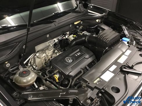 Used 2021 Volkswagen Atlas Cross Sport SE image 43