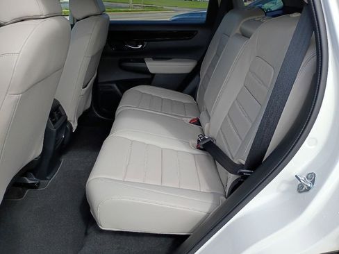 Used 2025 Honda CR-V EX-L image 29