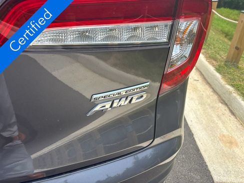 Used 2022 Honda Pilot Special Edition image 6