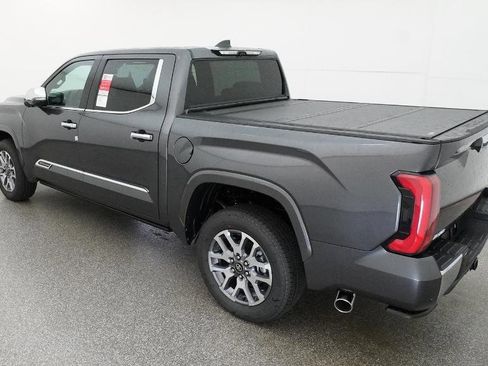 New 2026 Toyota Tundra 1794 Edition AWD/4WD image 21