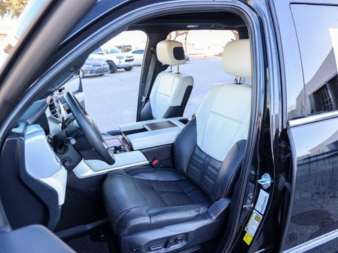 Used 2023 Toyota Sequoia Capstone image 35