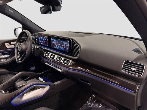 Certified 2025 Mercedes-Benz GLE 350 GLE 350 image 31