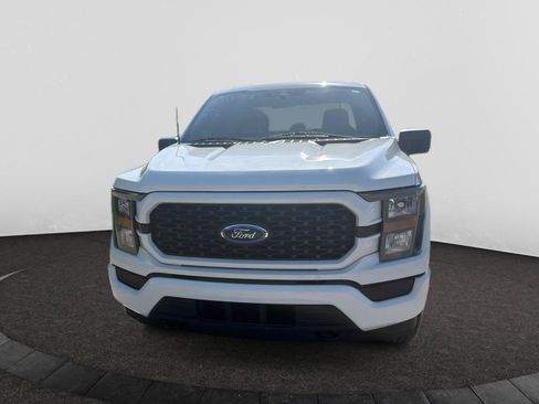Used 2023 Ford F150 XL w/ STX Appearance Package AWD/4WD image 2