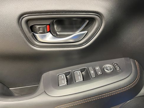 New 2026 Honda HR-V Sport image 16