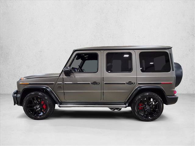 Certified 2023 Mercedes-Benz G 63 AMG 4MATIC image 9