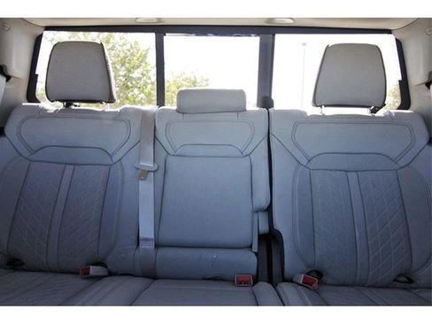 Used 2025 RAM 1500 Tungsten w/ Off Road Group image 13