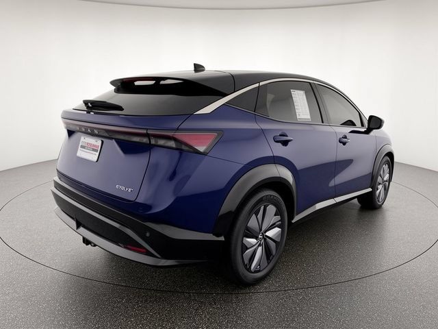 Used 2024 Nissan Ariya FWD image 5