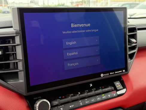 Used 2023 Toyota Tundra TRD Pro image 27