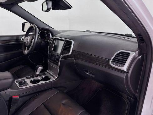 Used 2016 Jeep Grand Cherokee High Altitude image 31