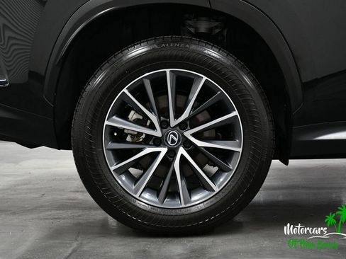 Used 2025 Lexus NX 350 AWD w/ Accessory Package (2T) image 21