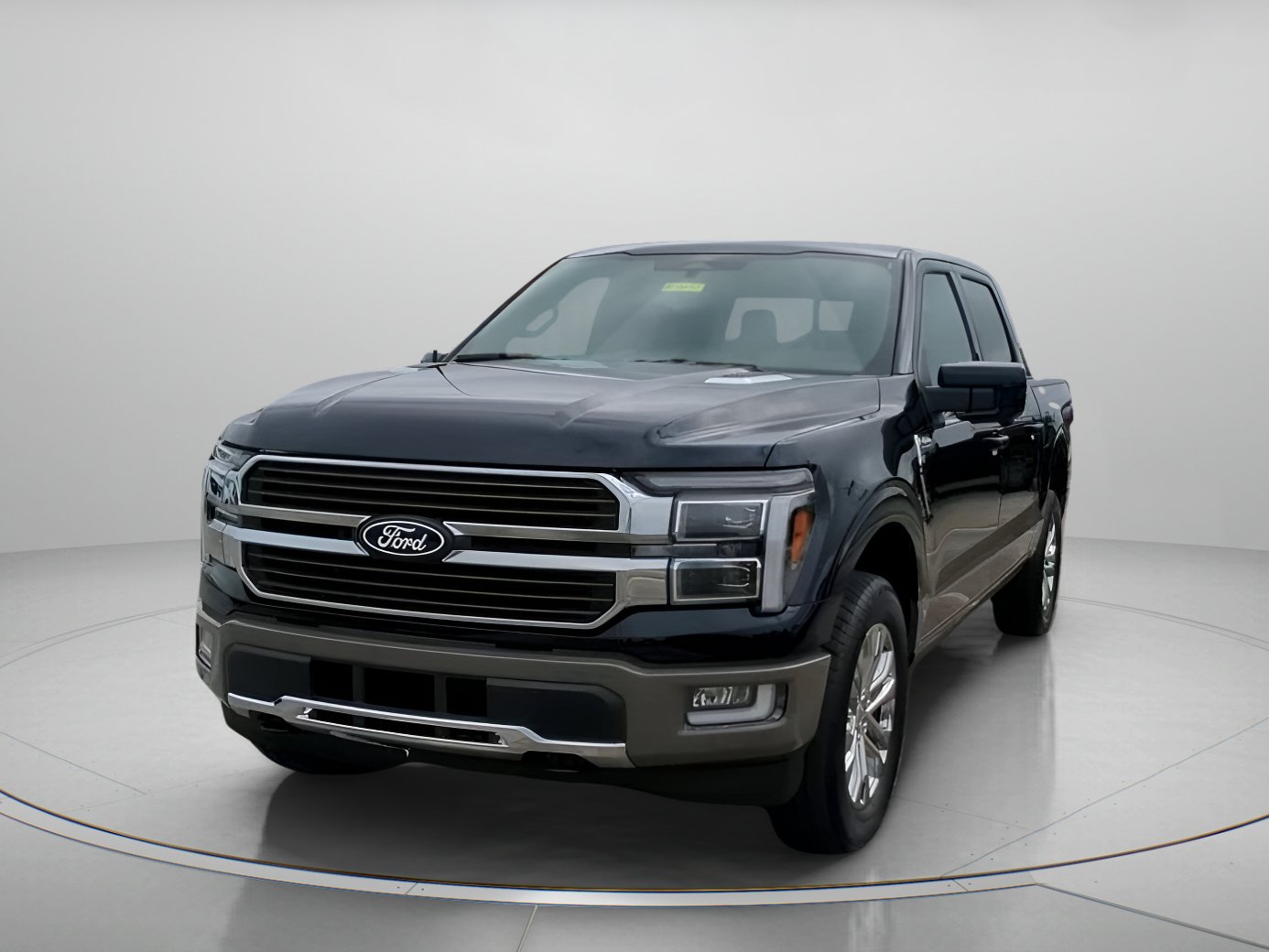 New 2026 Ford F150 King Ranch w/ Equipment Group 601A High AWD/4WD image 10