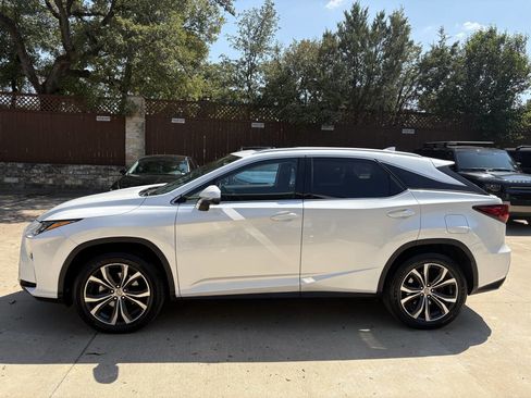 Used 2017 Lexus RX 350 AWD image 7