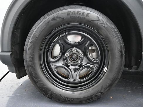 Used 2024 Ford Explorer 4WD Police Interceptor image 34