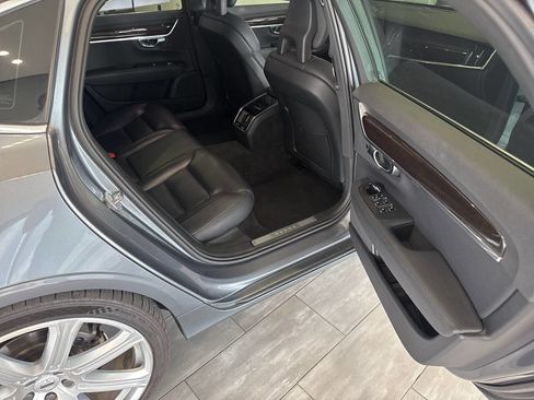 Used 2018 Volvo S90 T6 Momentum AWD/4WD image 29
