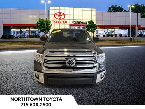 Used 2016 Toyota Tundra SR5 w/ SR5 Upgrade Package image 43