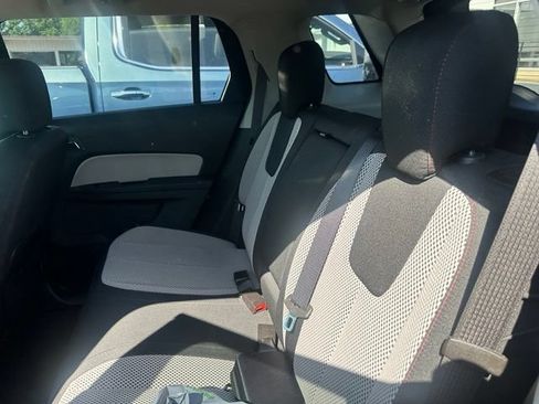 Used 2016 GMC Terrain SLE FWD image 8