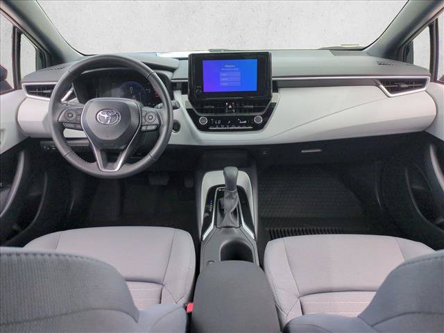 Certified 2026 Toyota Corolla SE FWD image 16